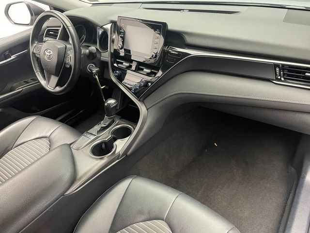 2022 Toyota Camry SE Automatic - 22954593 - 15