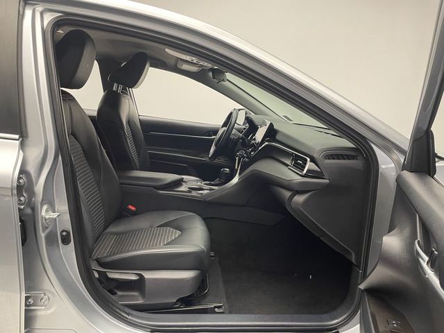 2022 Toyota Camry SE Automatic - 22954593 - 16