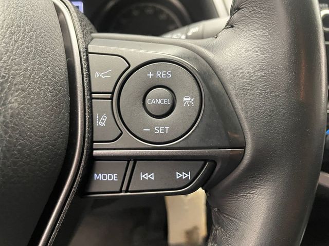 2022 Toyota Camry SE Automatic - 22954593 - 22