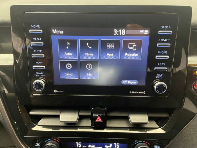 2022 Toyota Camry SE Automatic - 22954593 - 24