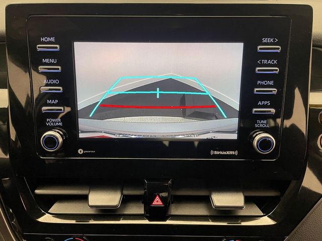 2022 Toyota Camry SE Automatic - 22954593 - 25