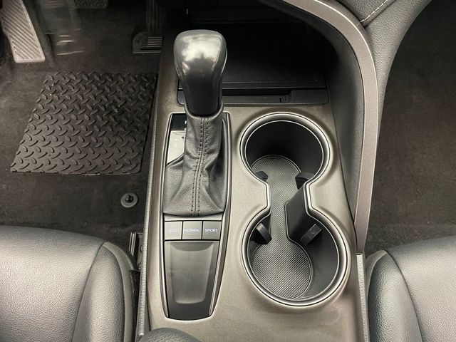 2022 Toyota Camry SE Automatic - 22954593 - 28
