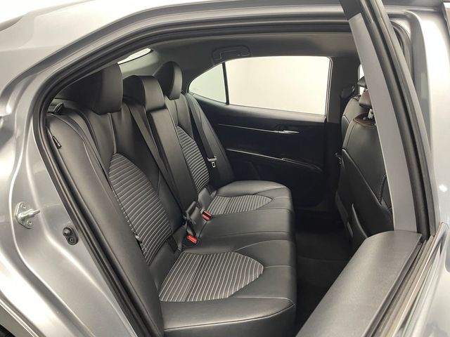 2022 Toyota Camry SE Automatic - 22954593 - 36