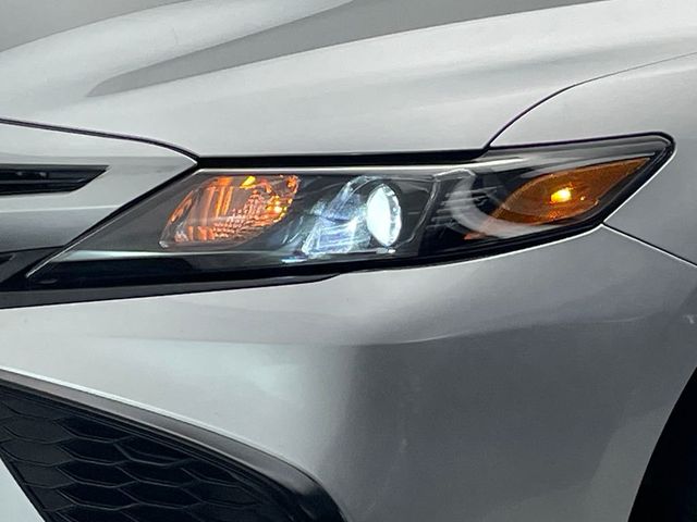 2022 Toyota Camry SE Automatic - 22954593 - 42