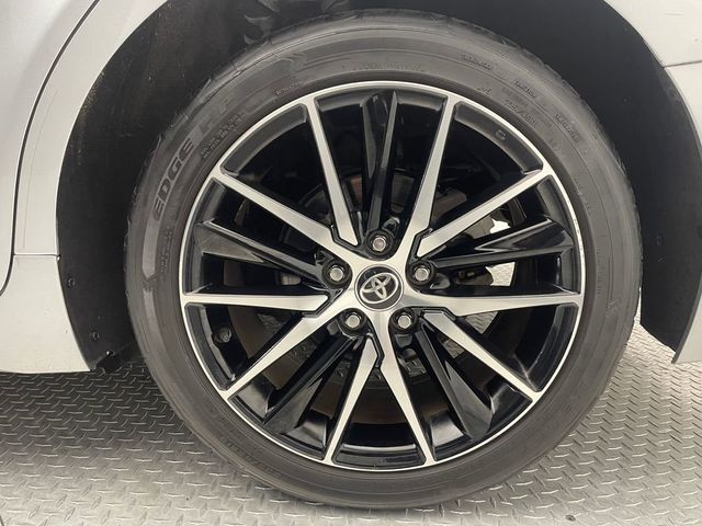 2022 Toyota Camry SE Automatic - 22954593 - 43