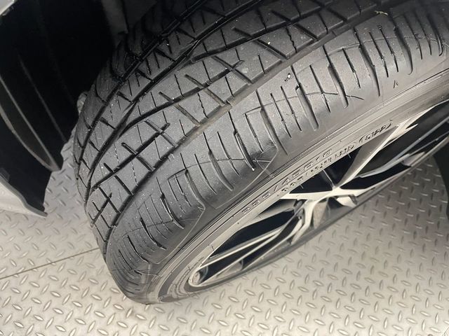 2022 Toyota Camry SE Automatic - 22954593 - 44