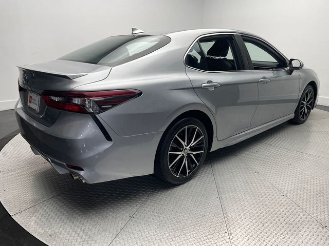 2022 Toyota Camry SE Automatic - 22954593 - 4