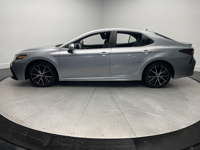 2022 Toyota Camry SE Automatic - 22954593 - 7