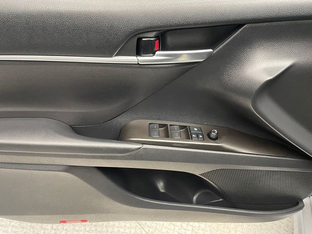 2022 Toyota Camry SE Automatic - 22954593 - 8