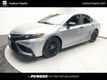 2022 Toyota Camry SE Automatic - 22981522 - 0