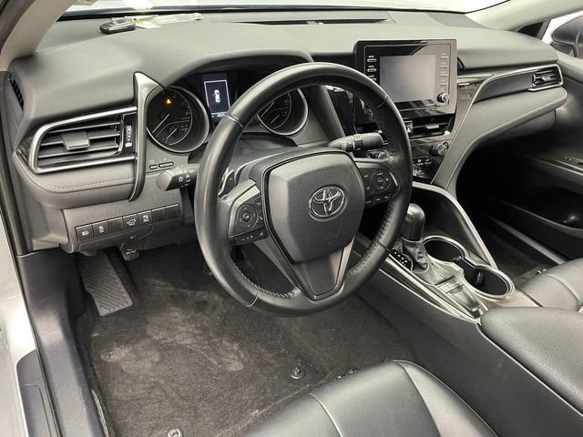 2022 Toyota Camry SE Automatic - 22981522 - 10