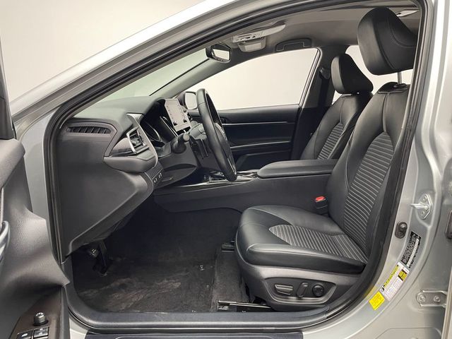 2022 Toyota Camry SE Automatic - 22981522 - 11