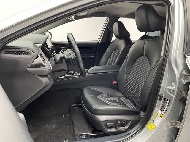 2022 Toyota Camry SE Automatic - 22981522 - 12
