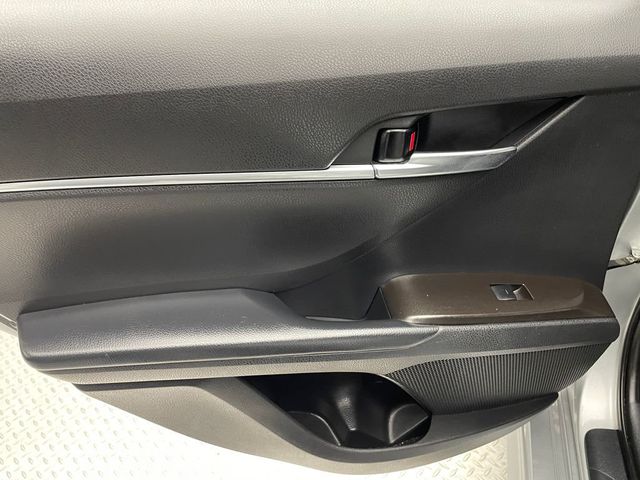 2022 Toyota Camry SE Automatic - 22981522 - 14