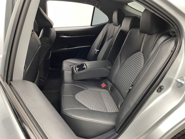 2022 Toyota Camry SE Automatic - 22981522 - 16