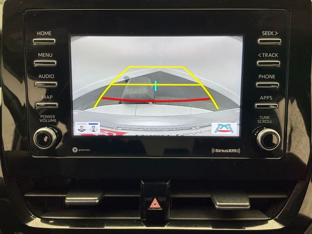 2022 Toyota Camry SE Automatic - 22981522 - 17