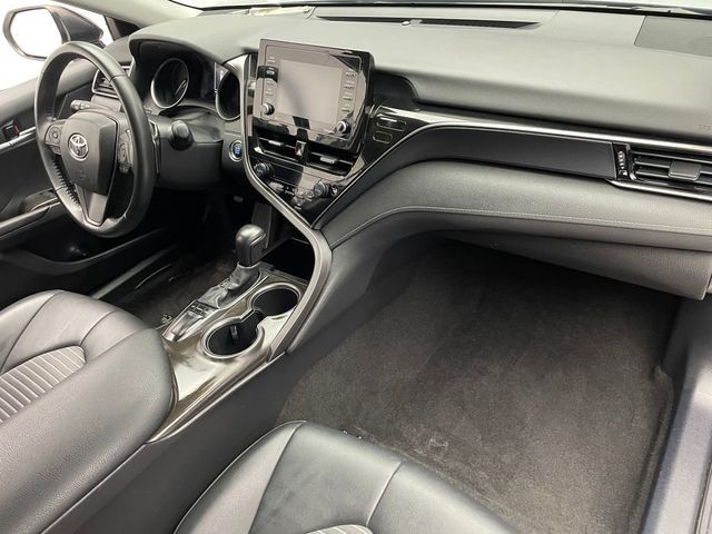 2022 Toyota Camry SE Automatic - 22981522 - 19