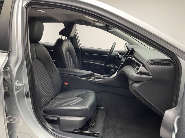 2022 Toyota Camry SE Automatic - 22981522 - 21