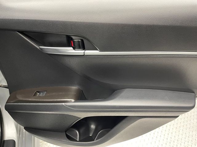 2022 Toyota Camry SE Automatic - 22981522 - 22