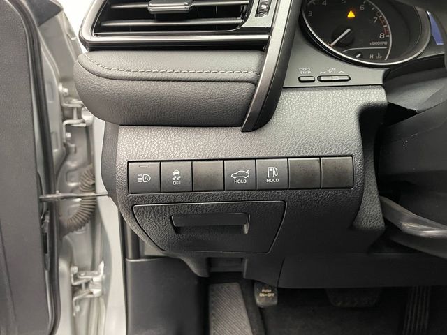 2022 Toyota Camry SE Automatic - 22981522 - 26