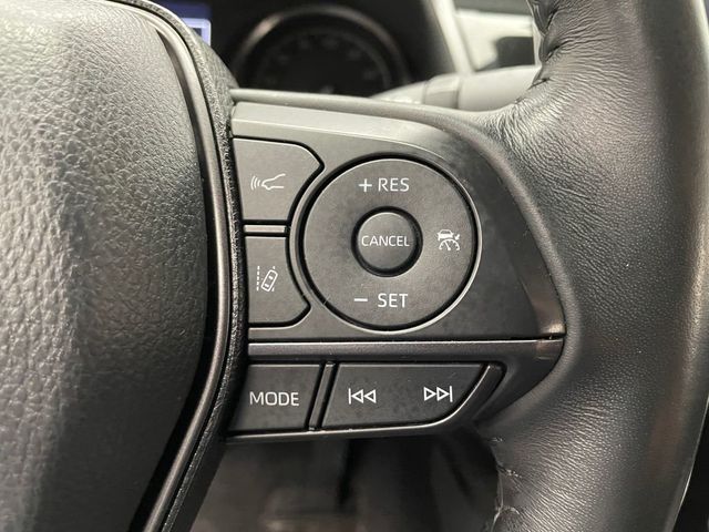 2022 Toyota Camry SE Automatic - 22981522 - 29