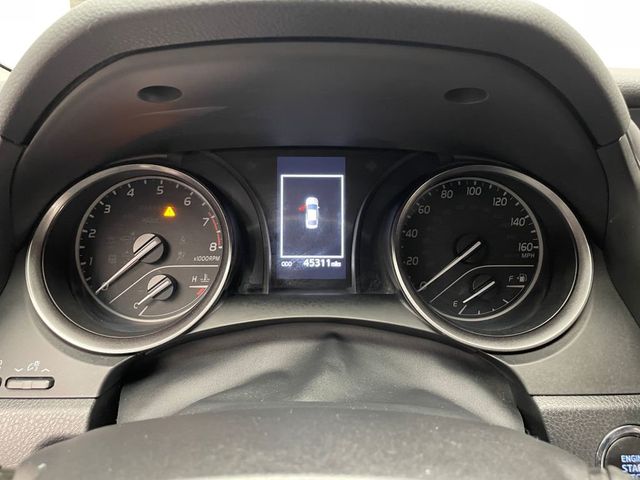 2022 Toyota Camry SE Automatic - 22981522 - 30