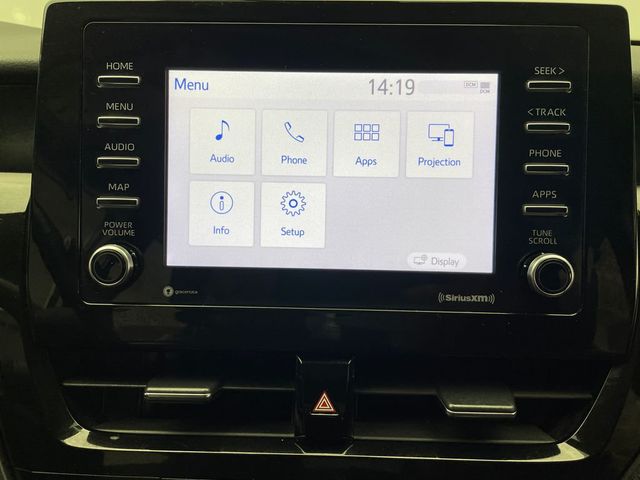 2022 Toyota Camry SE Automatic - 22981522 - 31