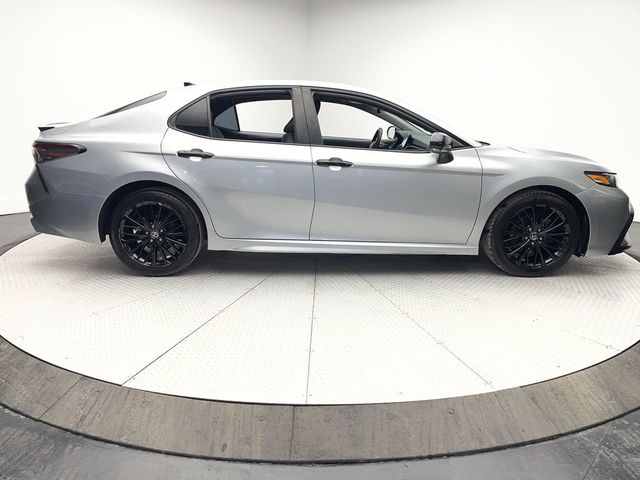 2022 Toyota Camry SE Automatic - 22981522 - 3