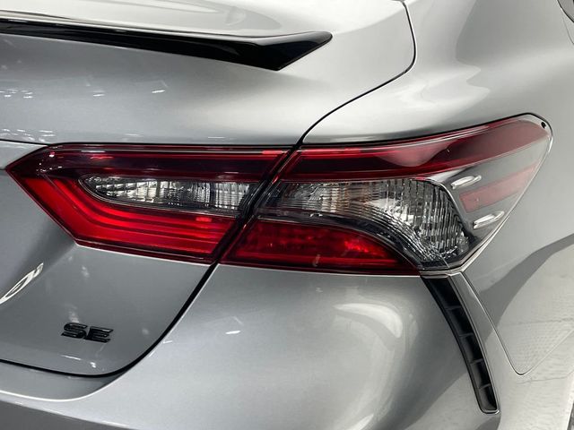 2022 Toyota Camry SE Automatic - 22981522 - 40