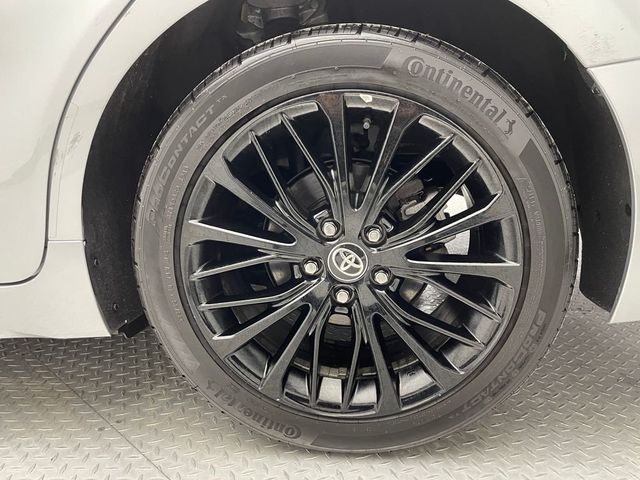 2022 Toyota Camry SE Automatic - 22981522 - 43