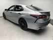 2022 Toyota Camry SE Automatic - 22981522 - 6
