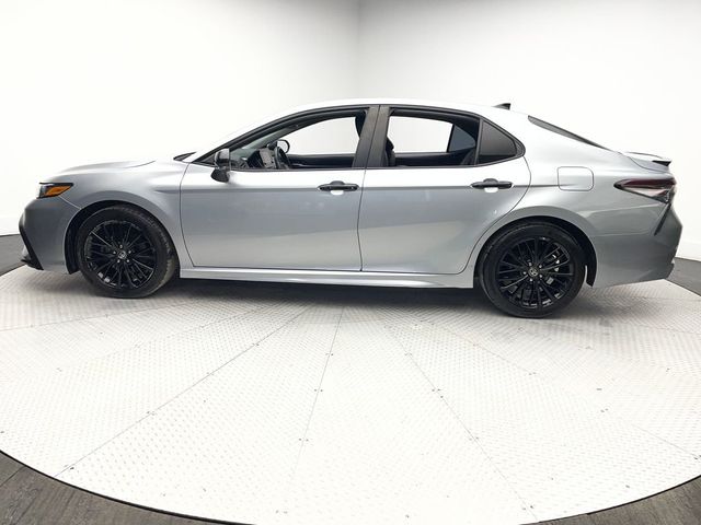2022 Toyota Camry SE Automatic - 22981522 - 7