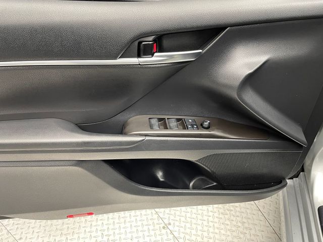 2022 Toyota Camry SE Automatic - 22981522 - 8