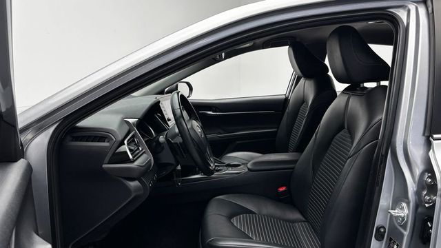 2022 Toyota Camry SE Automatic - 23037062 - 9