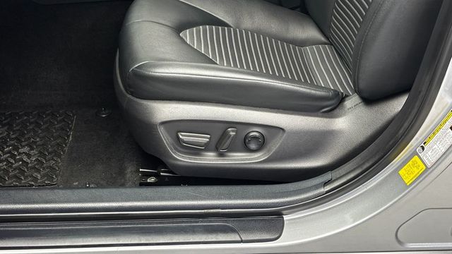 2022 Toyota Camry SE Automatic - 23037062 - 11