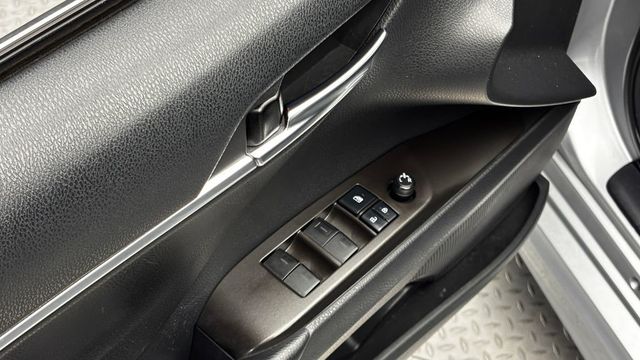 2022 Toyota Camry SE Automatic - 23037062 - 12