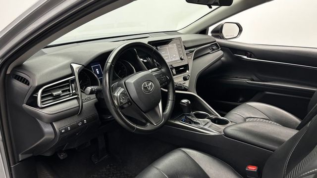 2022 Toyota Camry SE Automatic - 23037062 - 14