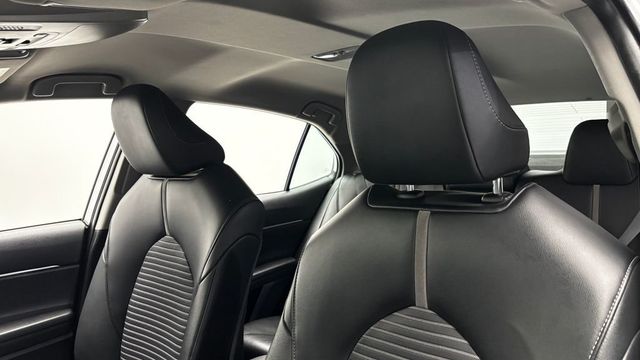 2022 Toyota Camry SE Automatic - 23037062 - 15