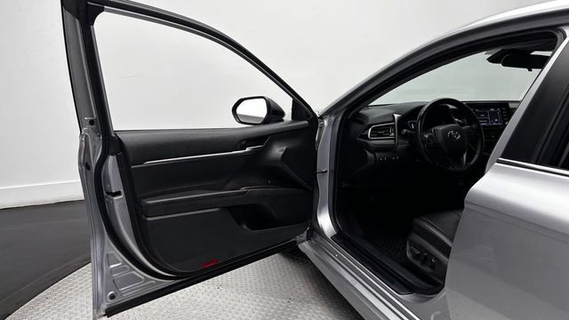 2022 Toyota Camry SE Automatic - 23037062 - 16