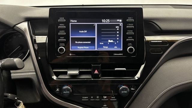 2022 Toyota Camry SE Automatic - 23037062 - 17