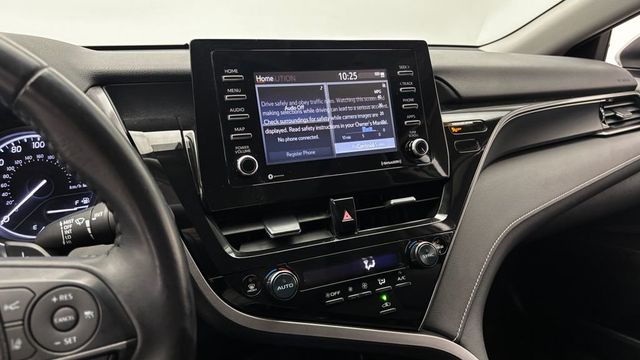 2022 Toyota Camry SE Automatic - 23037062 - 20