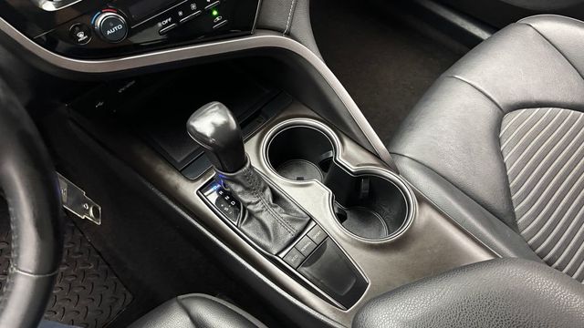 2022 Toyota Camry SE Automatic - 23037062 - 21