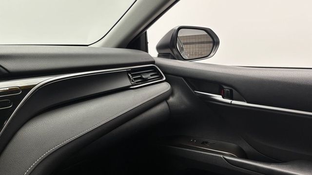 2022 Toyota Camry SE Automatic - 23037062 - 22