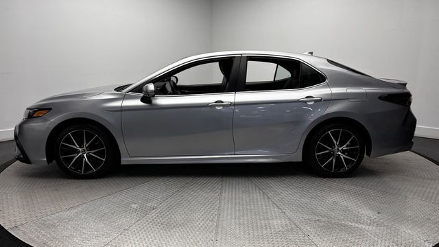 2022 Toyota Camry SE Automatic - 23037062 - 2