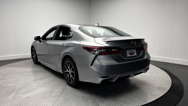 2022 Toyota Camry SE Automatic - 23037062 - 30