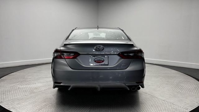 2022 Toyota Camry SE Automatic - 23037062 - 31
