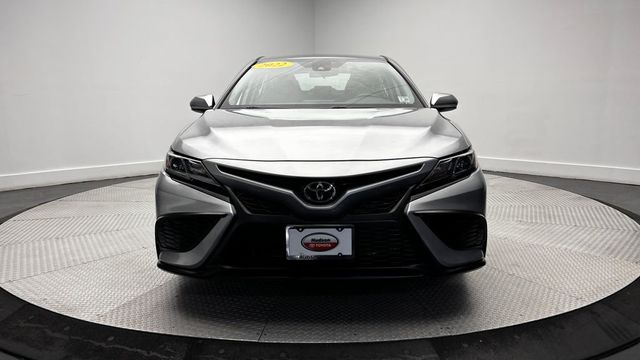 2022 Toyota Camry SE Automatic - 23037062 - 37