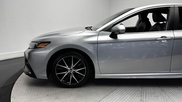 2022 Toyota Camry SE Automatic - 23037062 - 3