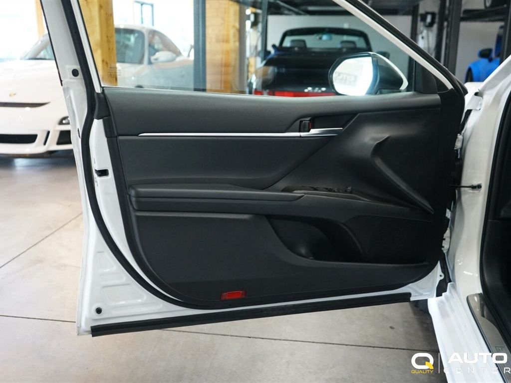 2022 Toyota Camry SE Automatic AWD - 23035075 - 9