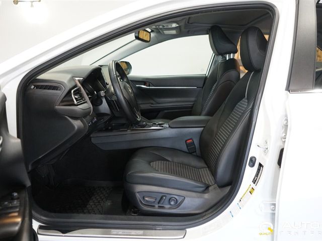 2022 Toyota Camry SE Automatic AWD - 23035075 - 14